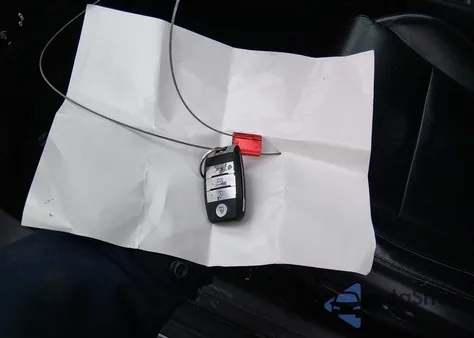 2017 Kia Sportage Ex from USA, damaged, VIN KNDPNCAC7H7206008